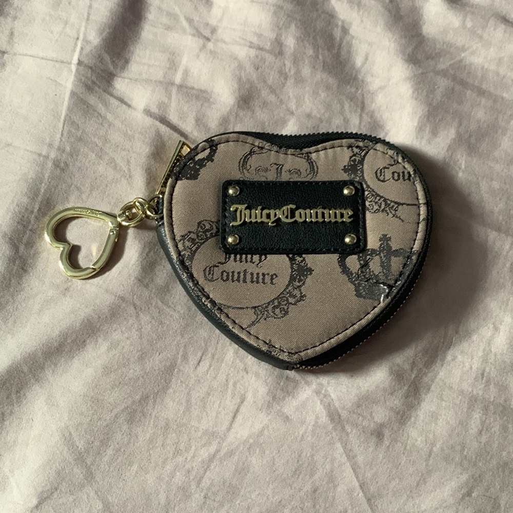 Juicy couture wallet